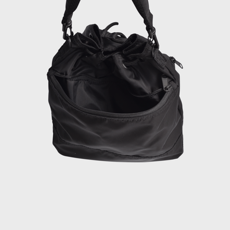 FADEN, High Spec Kinchaku Bag 「008_Lou」 | Purve