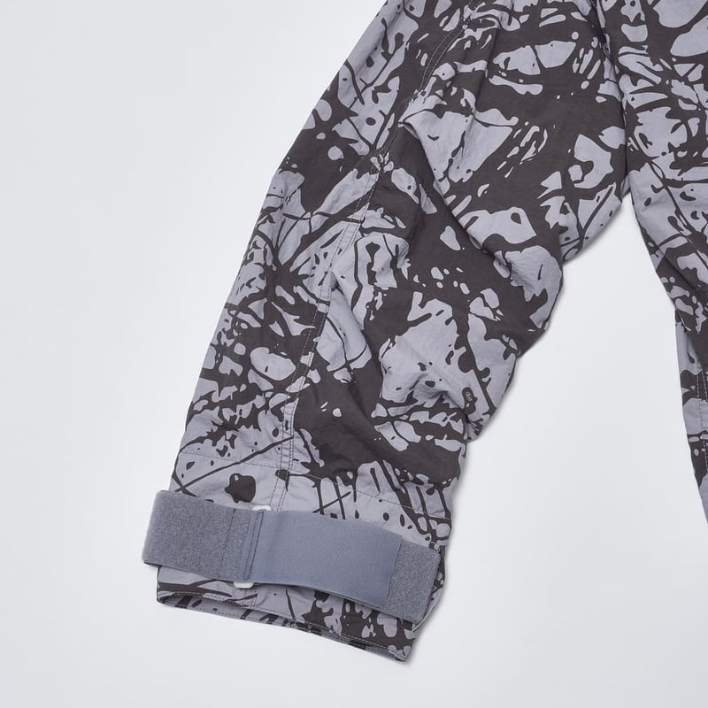 Maririさん専用 Mountain Research,Splatrail Parka | Purveyors
