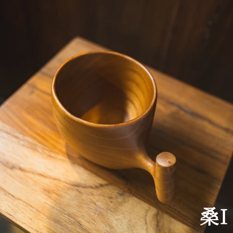 HOKUTO59 mogu cup  size M