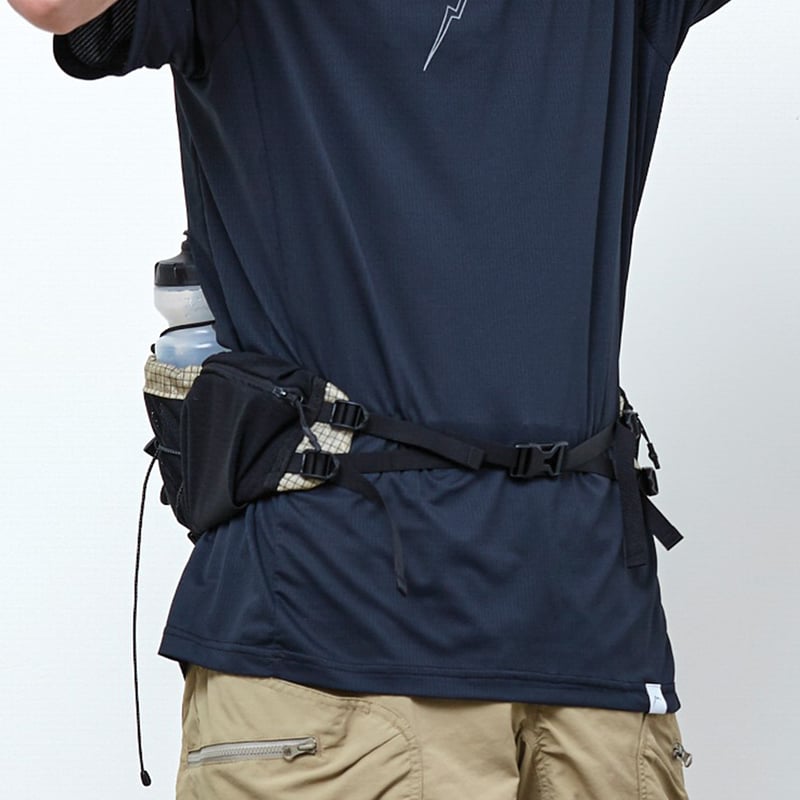 CAYL, Fanny Pack B-Grid | Purveyors 