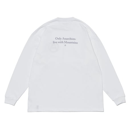 Mountain Research, Rivetee L/S（A）