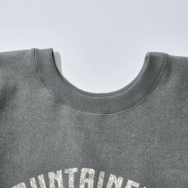 Mountain Research, 4 Days | Purveyors