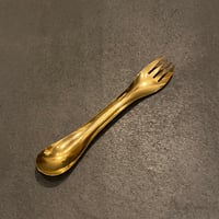 Lue, Spork