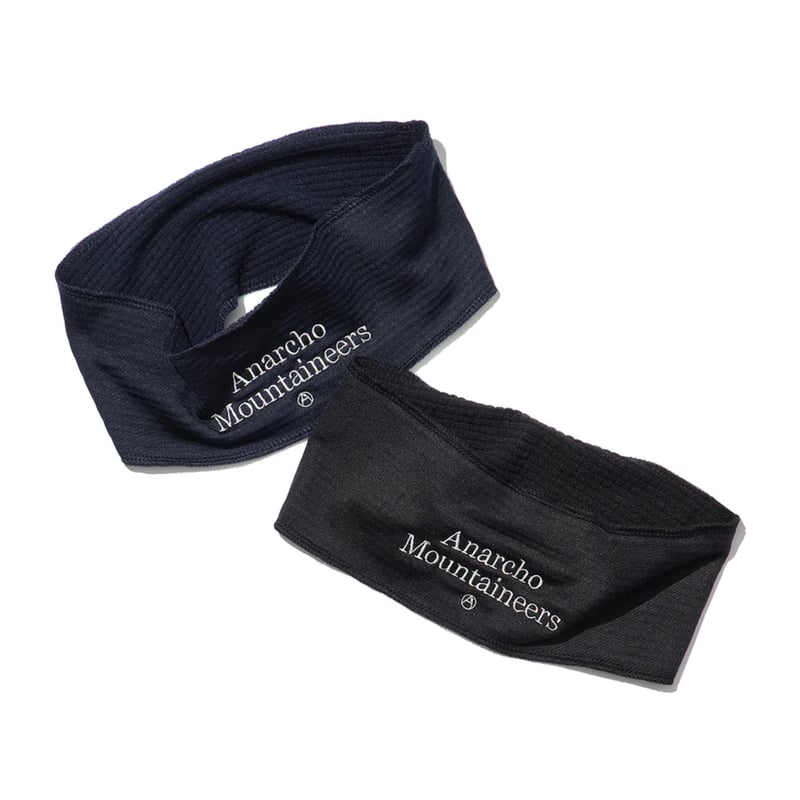 Mountain Research, Head Band | Purveyors