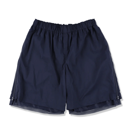 is-ness, TECHNICAL VENTILATION SHORTS