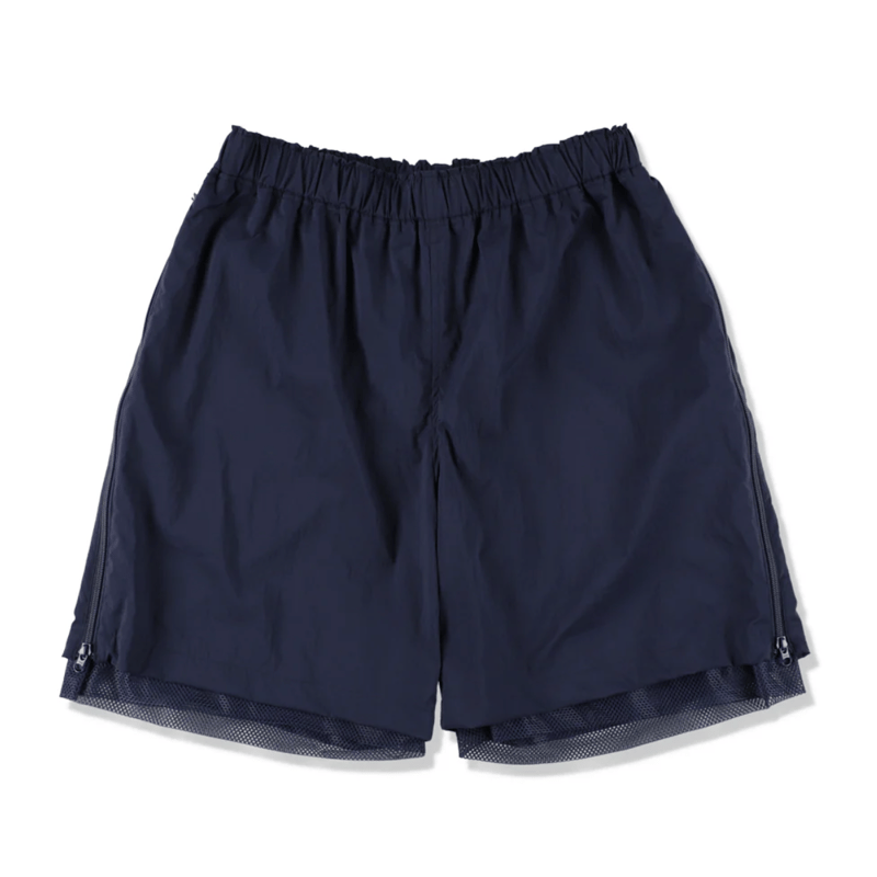 is-ness, TECHNICAL VENTILATION SHORTS | Purveyors
