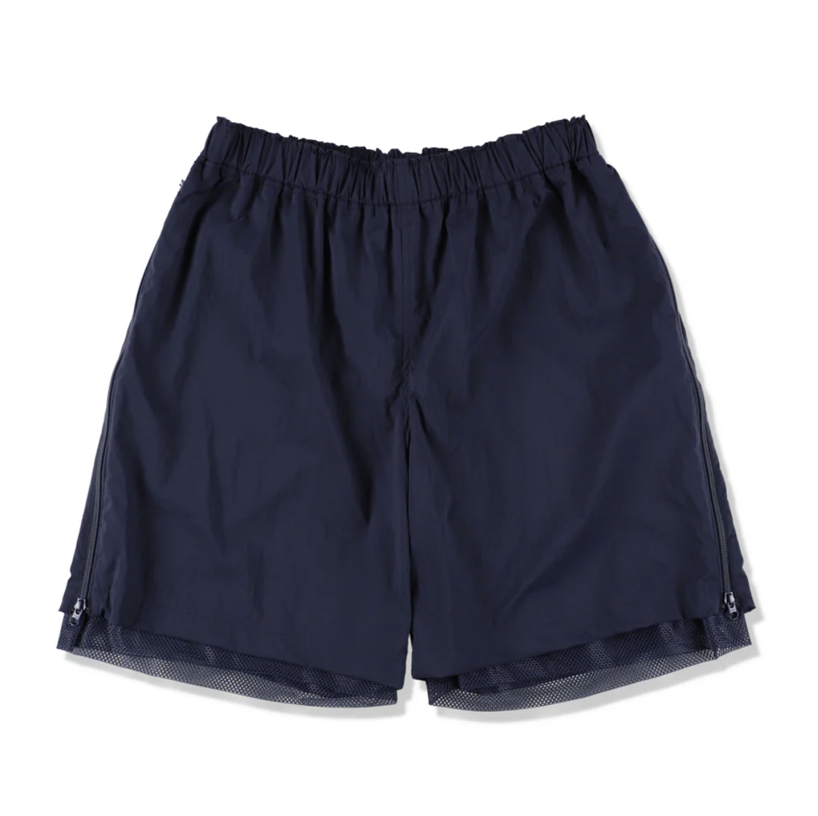 is-ness, TECHNICAL VENTILATION SHORTS | Purveyors