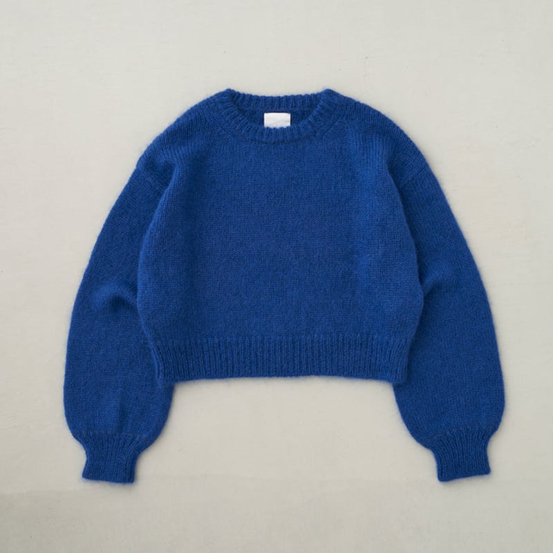 TAKt | HAND KNIT #12 – WONDER FULL LIFE｜ベスト・ジレ