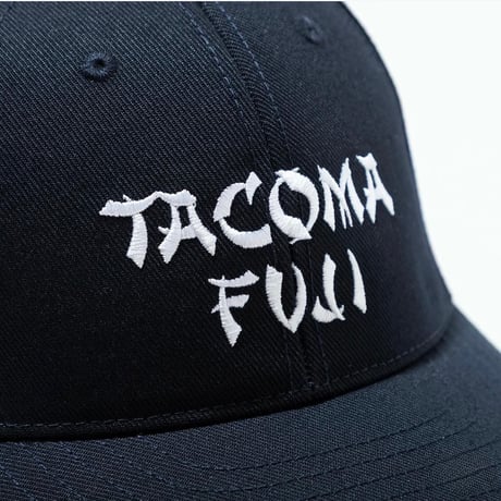 TACOMA FUJI RECORDS,TACOMA FUJI ORIENTALS CAP