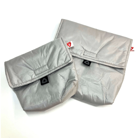 TRAIL BUM, P.I. POUCH