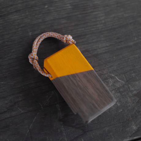 Tetsu/Moku Design,センヌキ