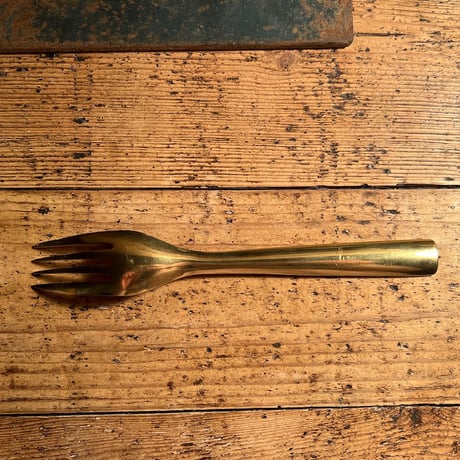 Lue, Dinner fork