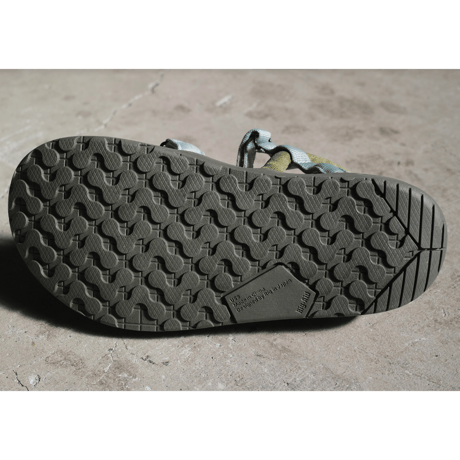 Purveyors × rig footwear TRIP LONG TRIP tetiva