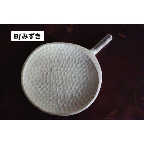 工房ぐるり, 七寸皿