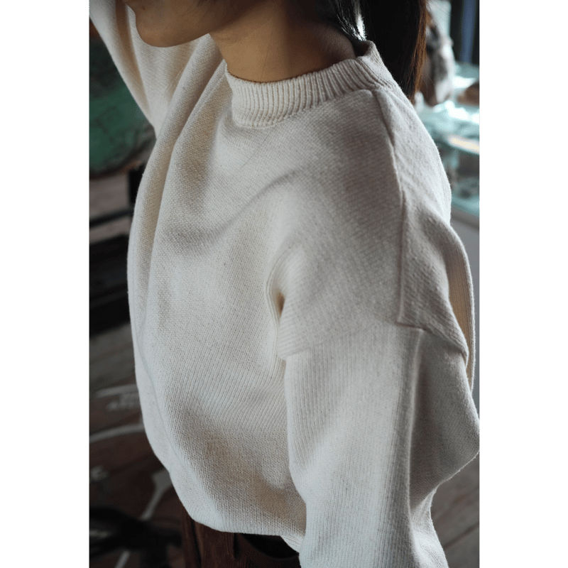 ISSUETHINGS type45 モッズコート ホワイト ISSUETHINGS type45 モッズコート ホワイト