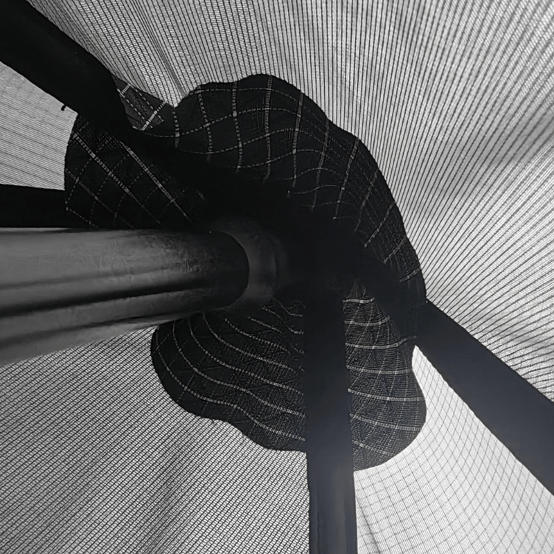 ohmiequipment Larda LardaHalfInnerセット OHMI Equipment オウミエクイップメント ラルダ – THE GATE MOUNTAIN