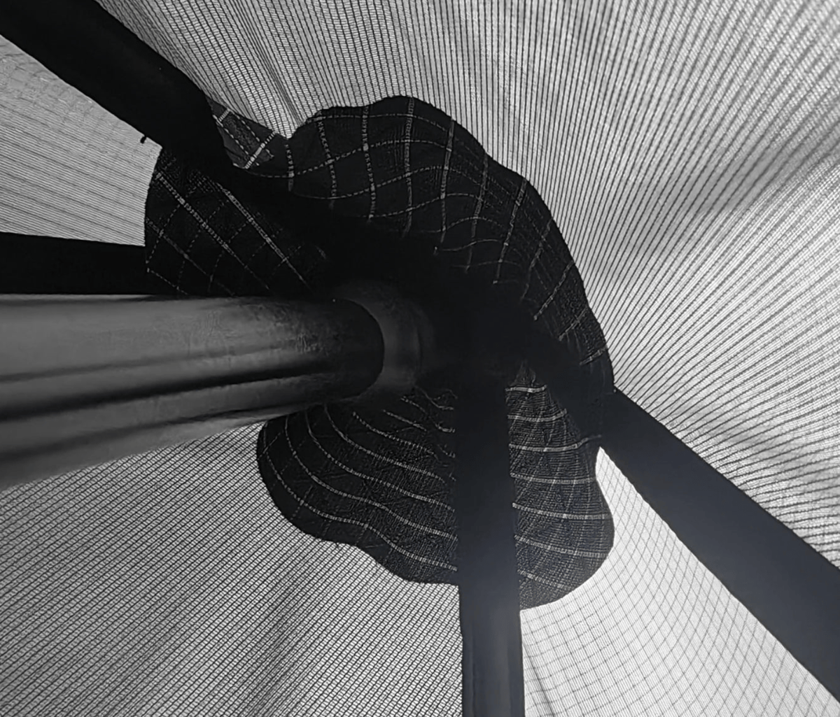 ohmiequipment Larda LardaHalfInnerセット