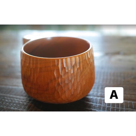 atelier dehors, ＃13 山桜