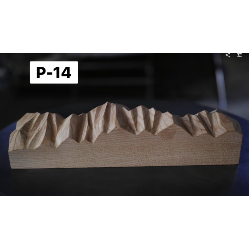 ikkaku mosaic,Traverse | Purveyors