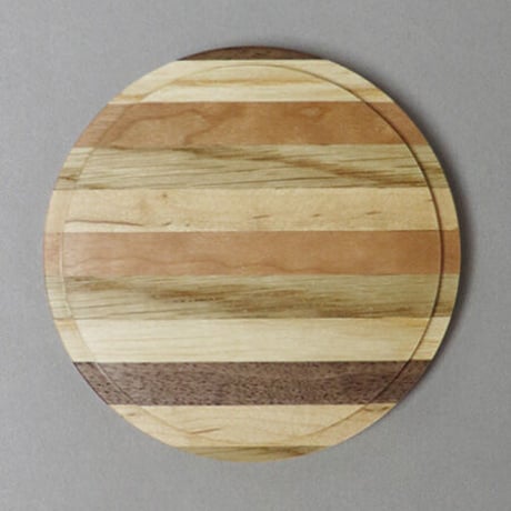 Mountain Research, MULTI COLOR LID(1/2PT.)