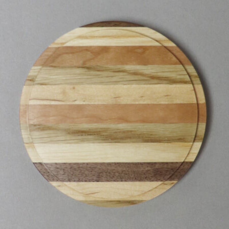 Mountain Research, MULTI COLOR LID(1/2PT.) | Pu