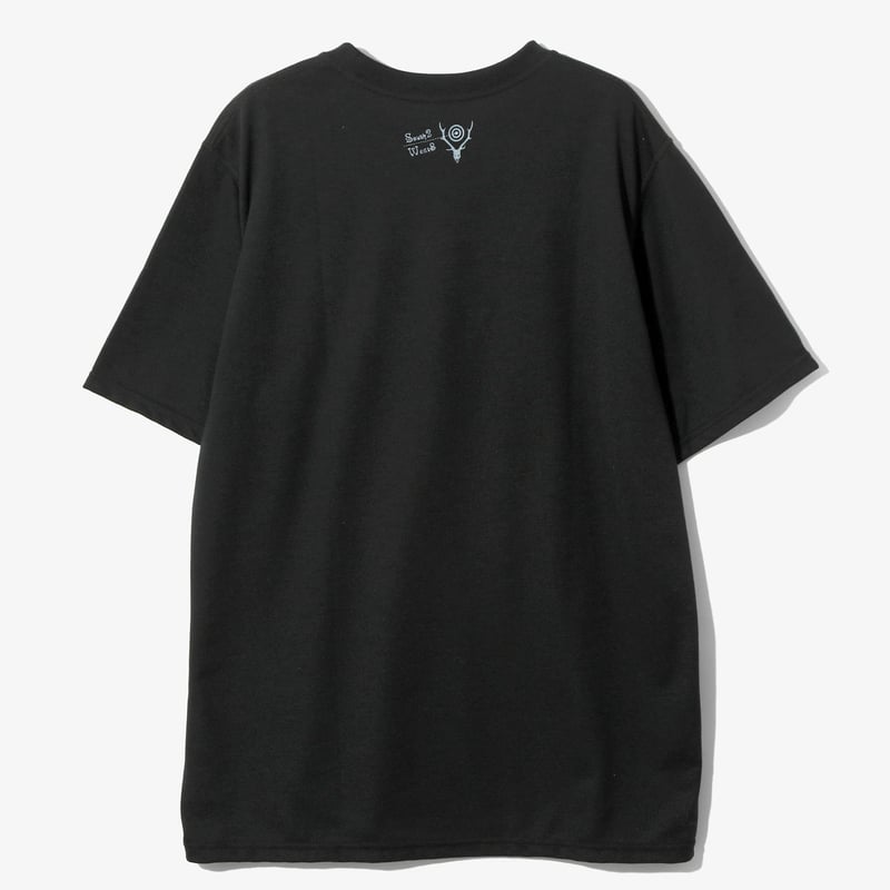 South2 West8 別注 6 ポケット Tシャツ Free South2 West8 別注 6 ポケット Tシャツ Free - メルカリ