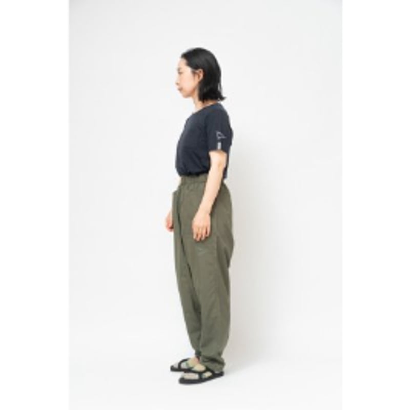 atelierBluebottle, Hiker's Summer Pants 2024 | atelierBluebottle, Hiker's Summer Pants 2024 |