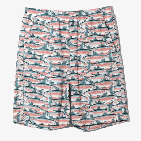 South2 West8,String Short - Trout