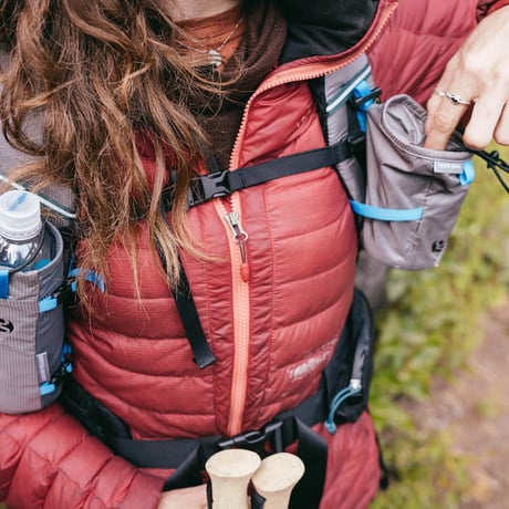 GOSSAMER GEAR, Bottle Rocket