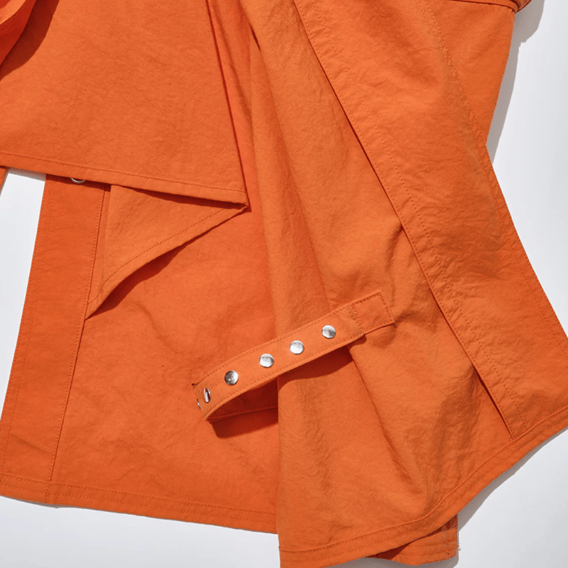 Mountain Research, Belted Duster Coat | Purveyors