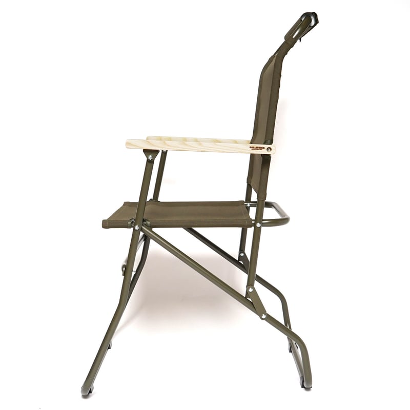 BALLISTICS INDUSTRIES, ROVER CHAIR Ⅱ(LTD COLOR)