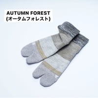 atelierBluebottle, Hiker's SOCKS-SHORT02