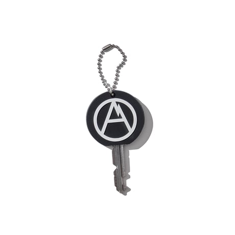 Little Summer Camp,Key Case