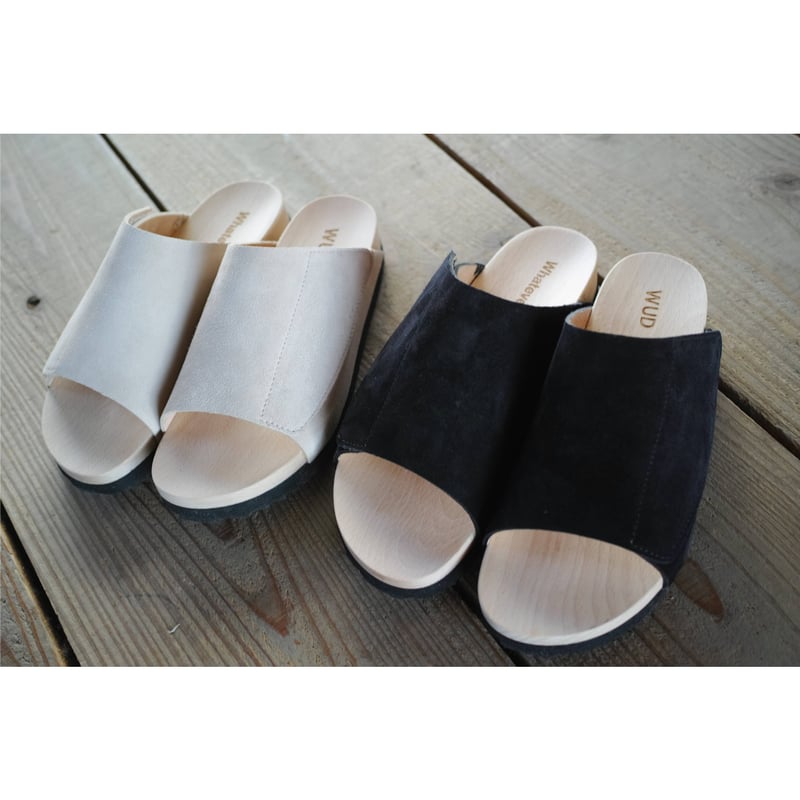 WUD, SEED | Purveyors