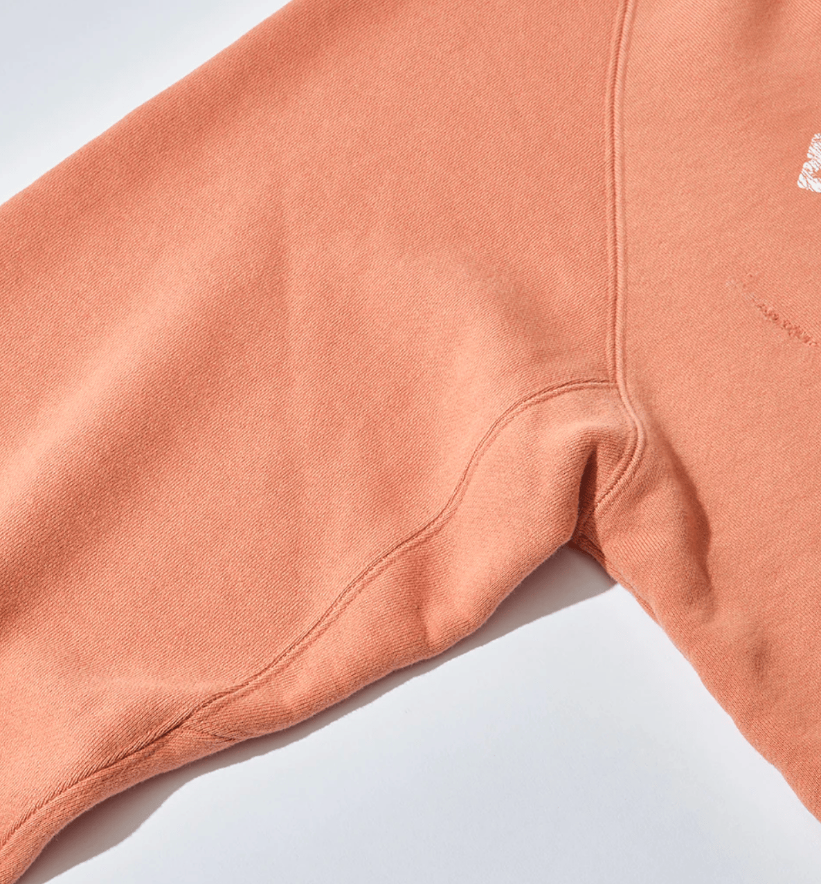 Mountain Research, Damaged Sweat Crew | Purveyors