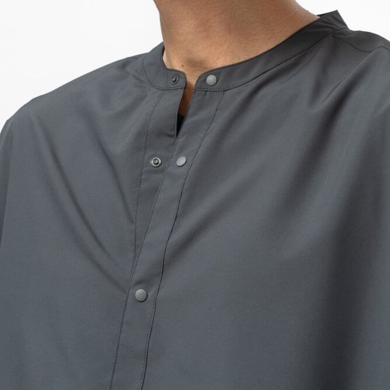 atelierBluebottle,Hiker's Summer Shirt | Purveyors