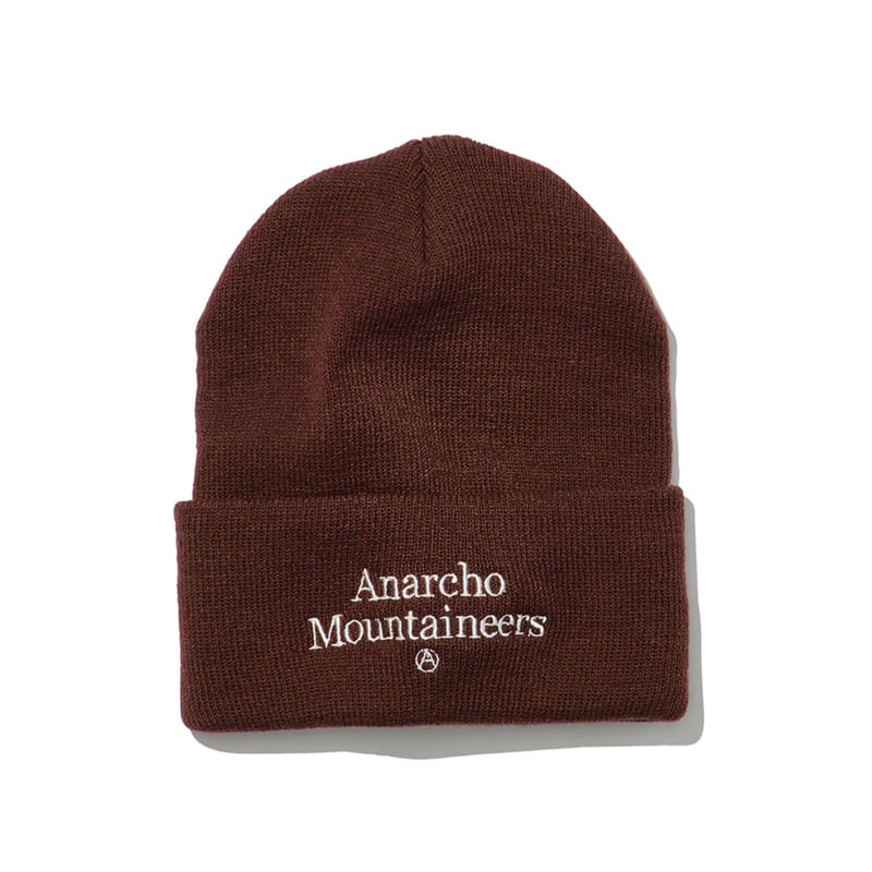 Mountain Research, A.M Bienie | Purveyors
