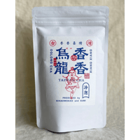 シャンシャンタイワン, 香香烏龍8P