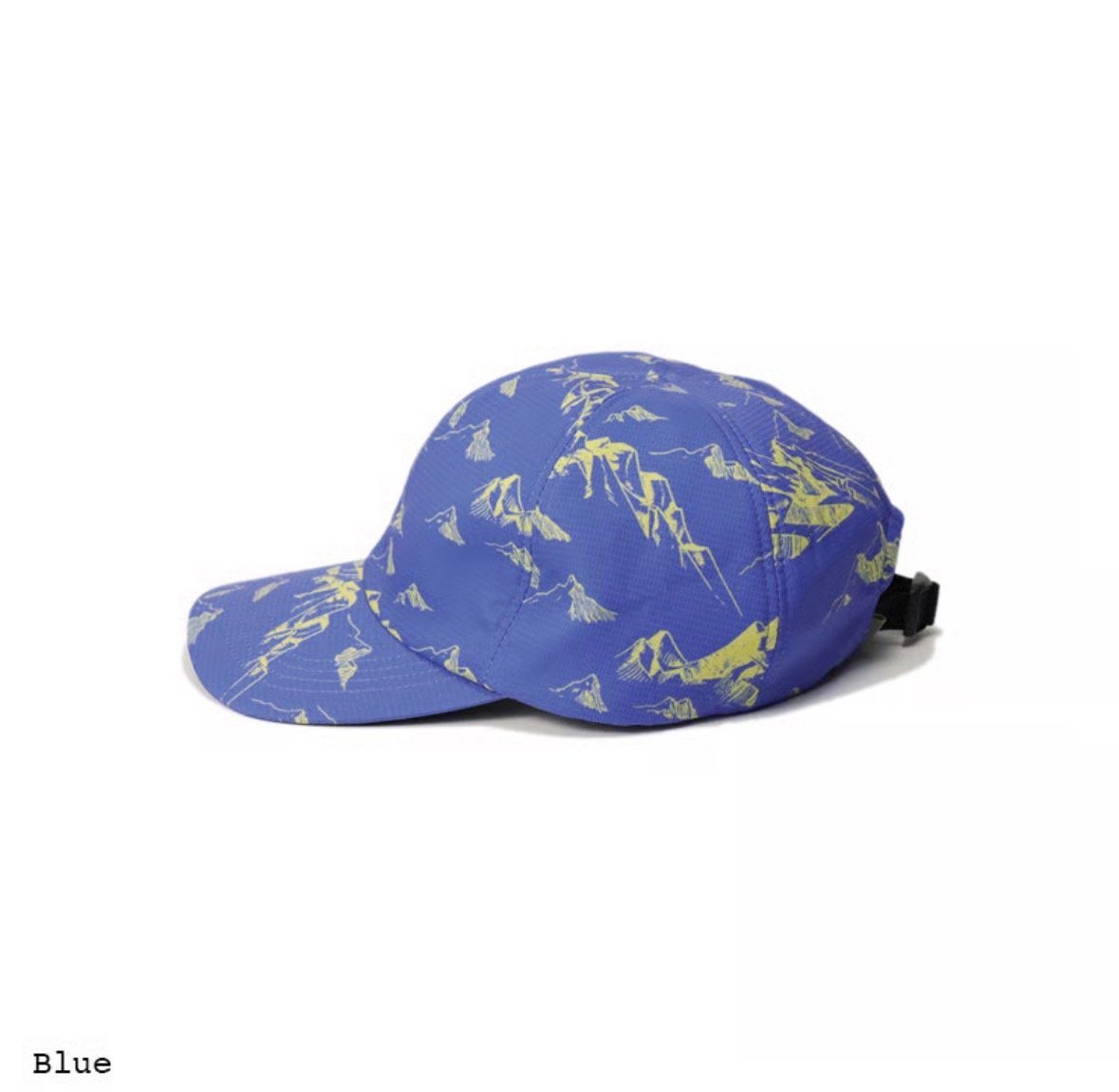halo commodity, Some Hill Cap | Purveyors