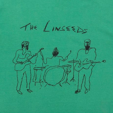 TACOMA FUJI RECORDS,linseeds