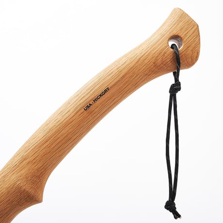 BALLISTICS INDUSTRIES, RAID AXE