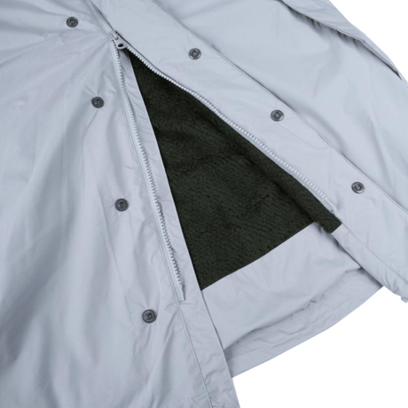 atelierBluebottle, ALPHA WOOL JACKET 2024