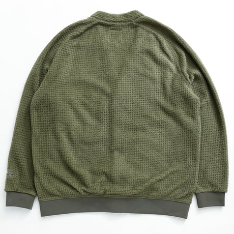 CAYL, Alpha Cardigan