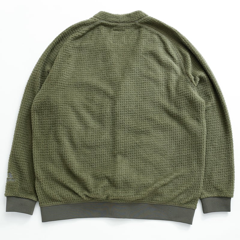 CAYL, Alpha Cardigan | Purveyors CAYL, Alpha Cardigan | Purveyors