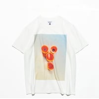 TACOMA FUJI RECORDS,Wonder Tube Tee designed
