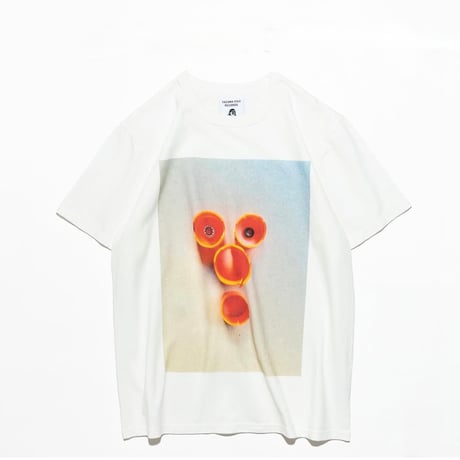 TACOMA FUJI RECORDS,Wonder Tube Tee designed