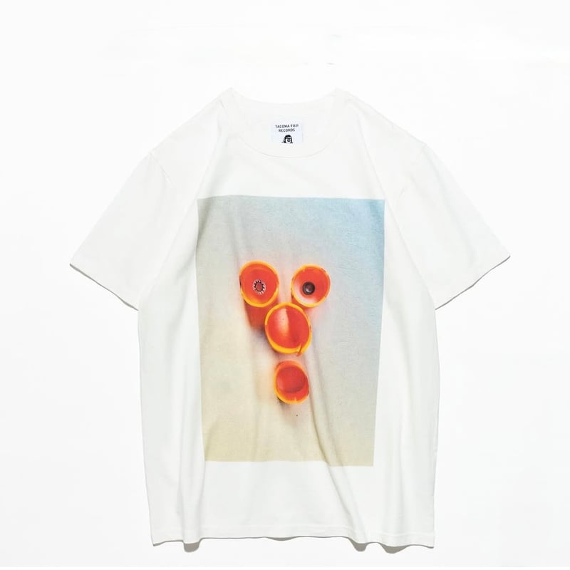 TACOMA FUJI RECORDS,Wonder Tube Tee designed |