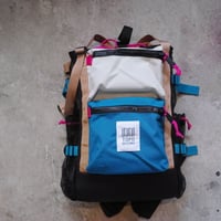 Topo Designs, River Bag