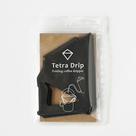 MUNIEQ, Tetra Drip,02P