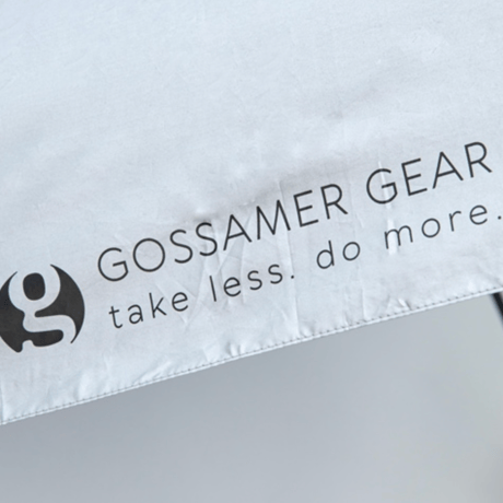 GOSSAMER GEAR, Folding Umbrella 2.0